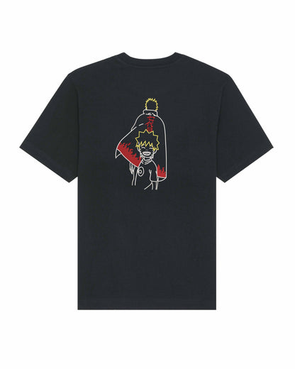 Naruto Uzumaki - Naruto | T-shirt