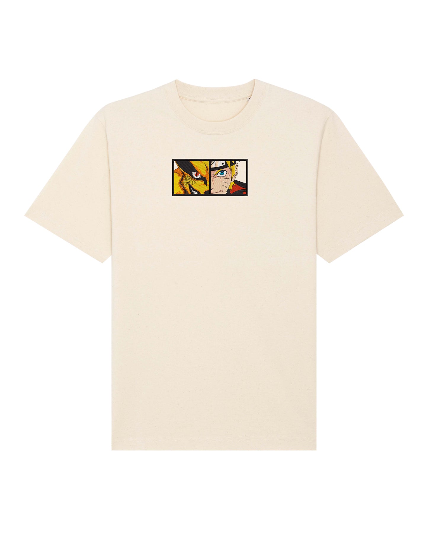 Naruto x Kurama - Naruto | Tricou