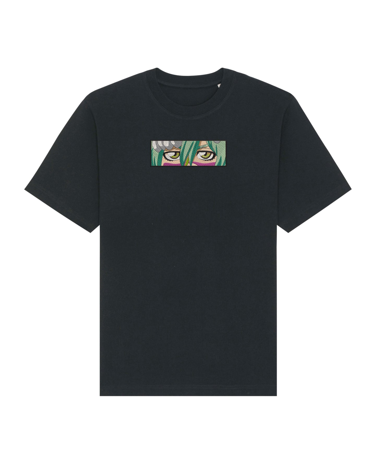 Nelliel eyes - Bleach | Tricou