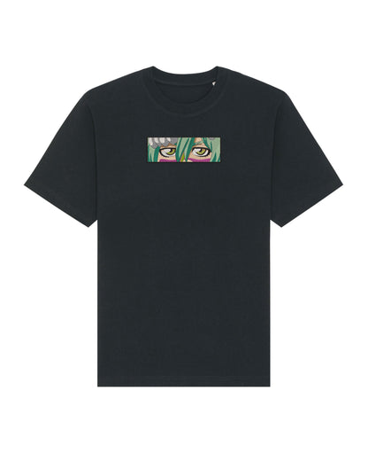 Nelliel eyes - Bleach | Tricou