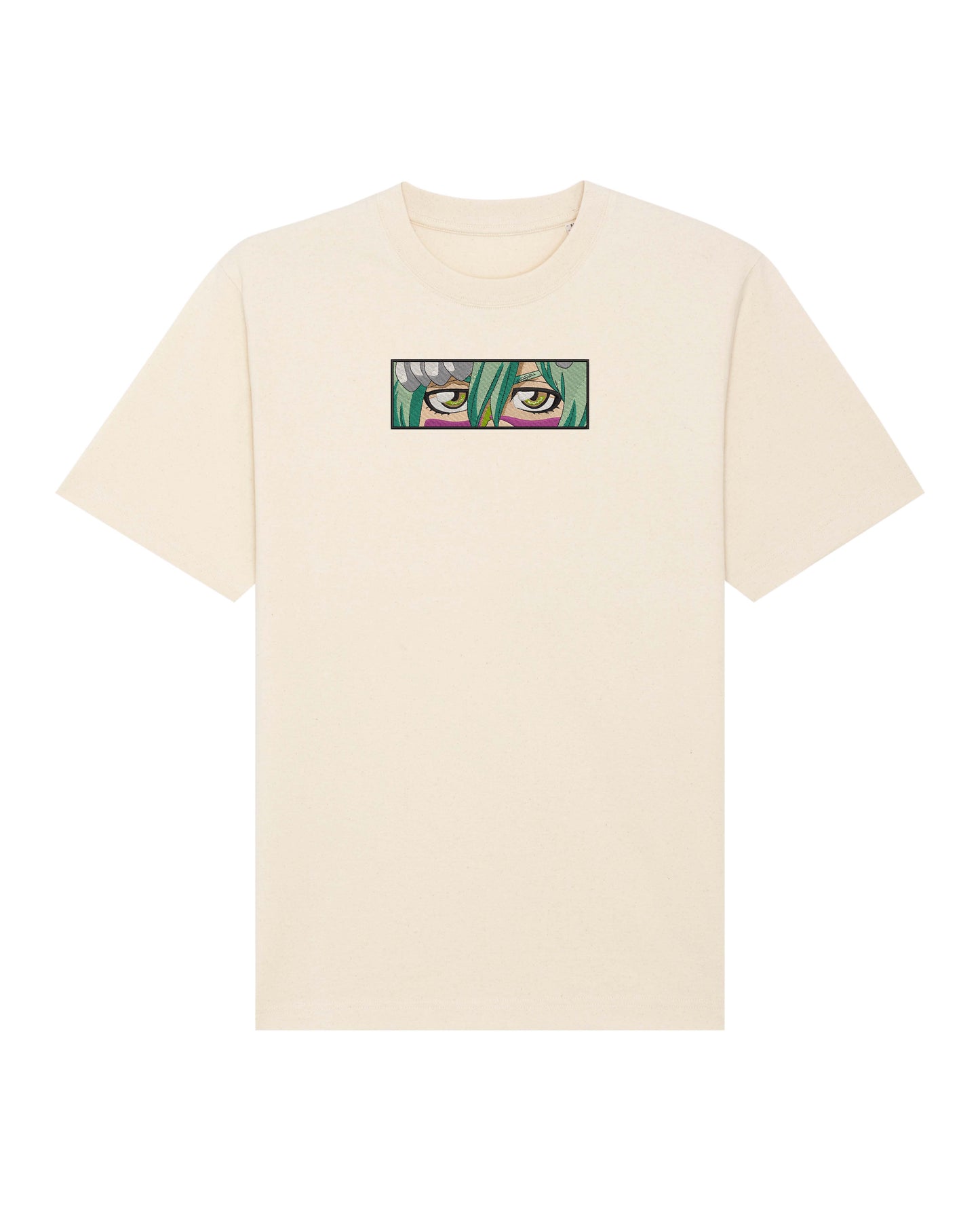 Nelliel eyes - Bleach | Tricou