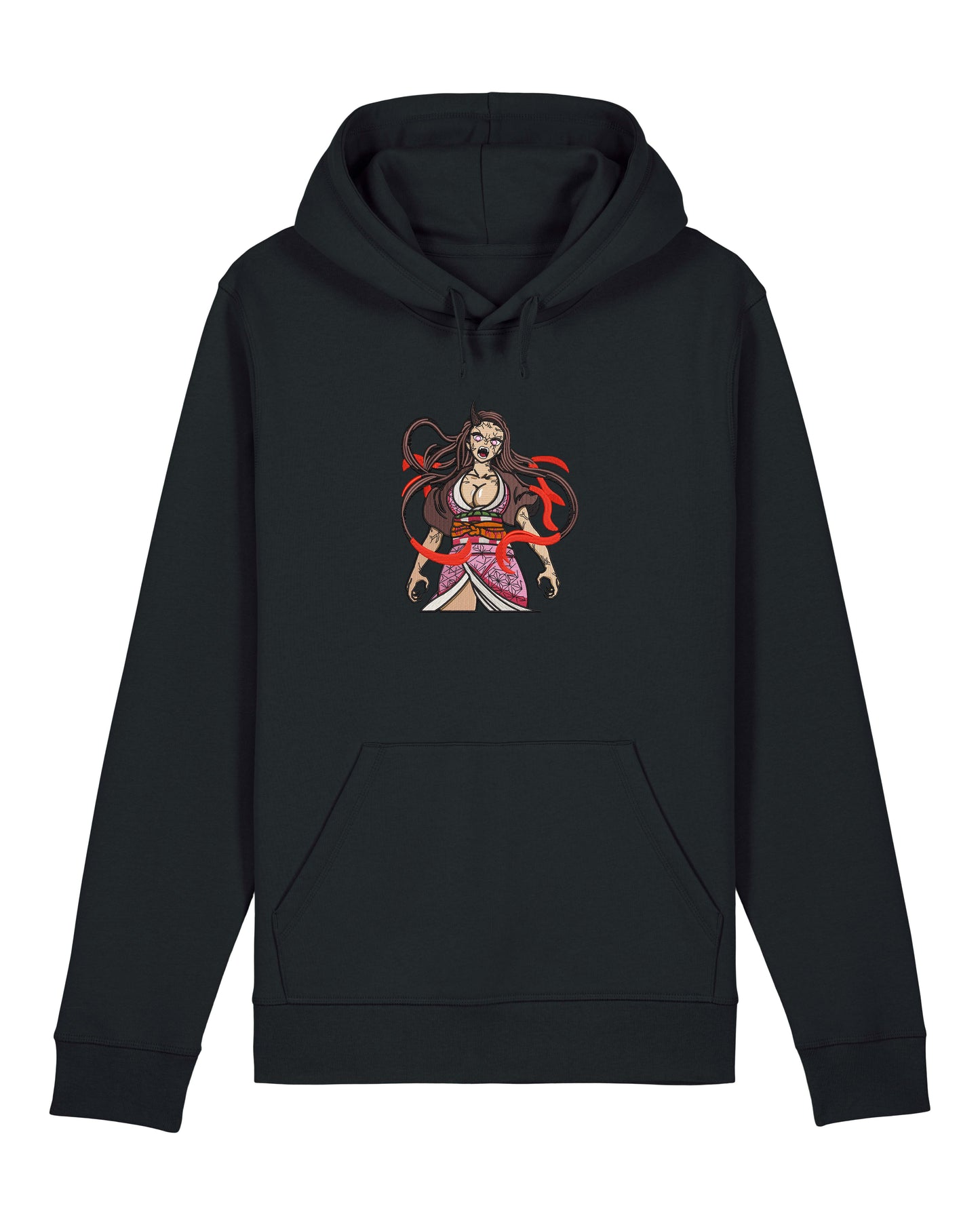 Nezuko's Rage - Demon Slayer | Hoodie