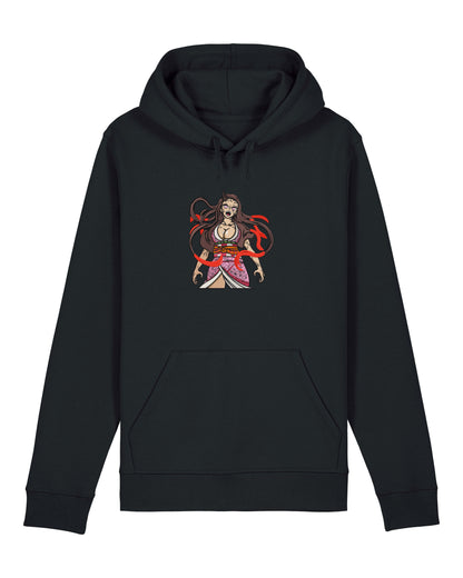 Nezuko's Rage - Demon Slayer | Hoodie