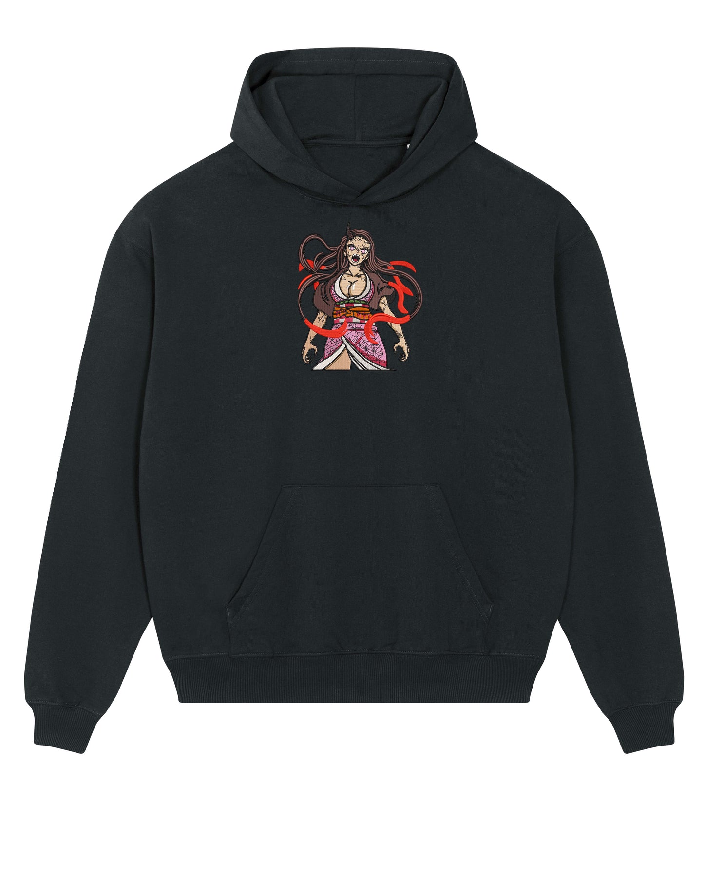Nezuko's Rage - Demon Slayer | Hoodie