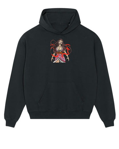 Nezuko's Rage - Demon Slayer | Hoodie