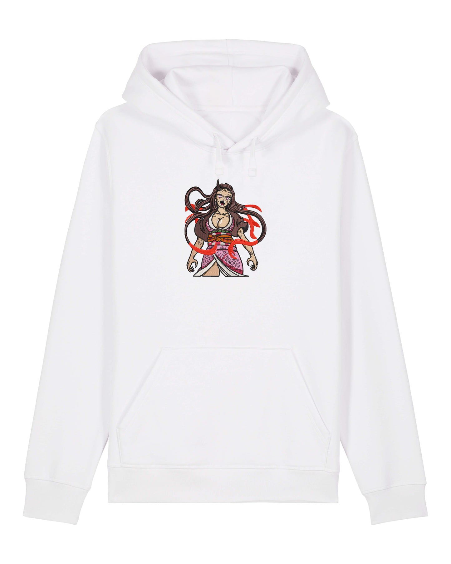 Nezuko's Rage - Demon Slayer | Hoodie