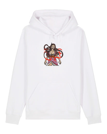 Nezuko's Rage - Demon Slayer | Hoodie