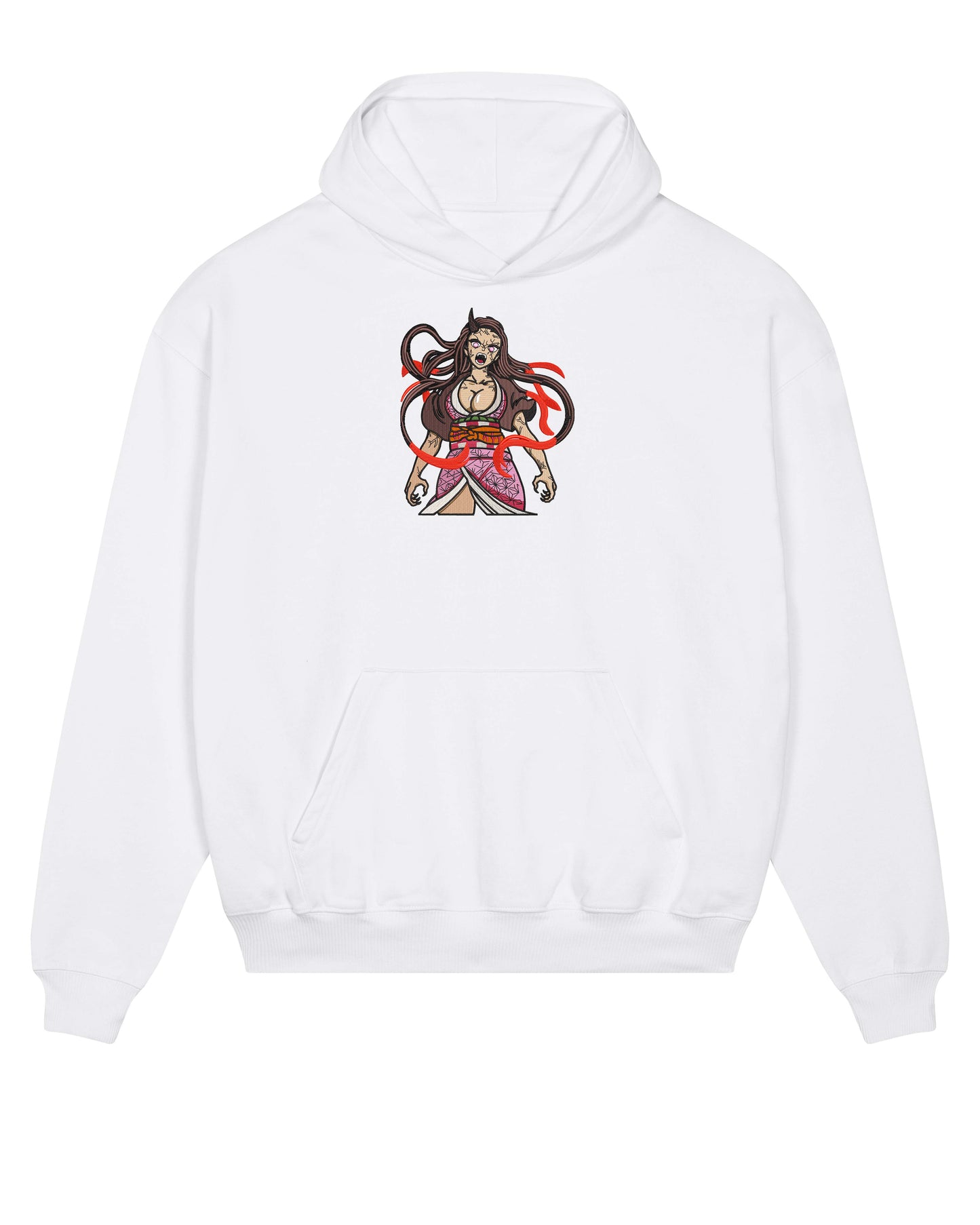 Nezuko's Rage - Demon Slayer | Hoodie