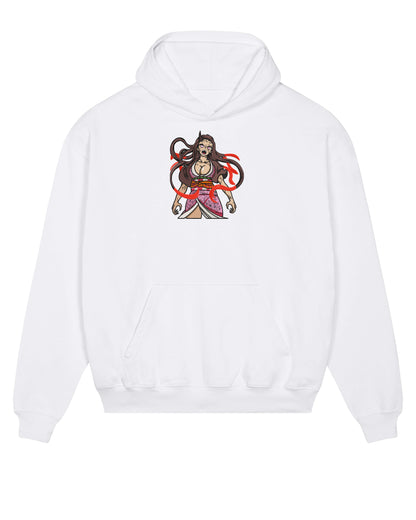 Nezuko's Rage - Demon Slayer | Hoodie