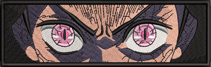 Nezuko eyes - Demon Slayer | T-Shirt