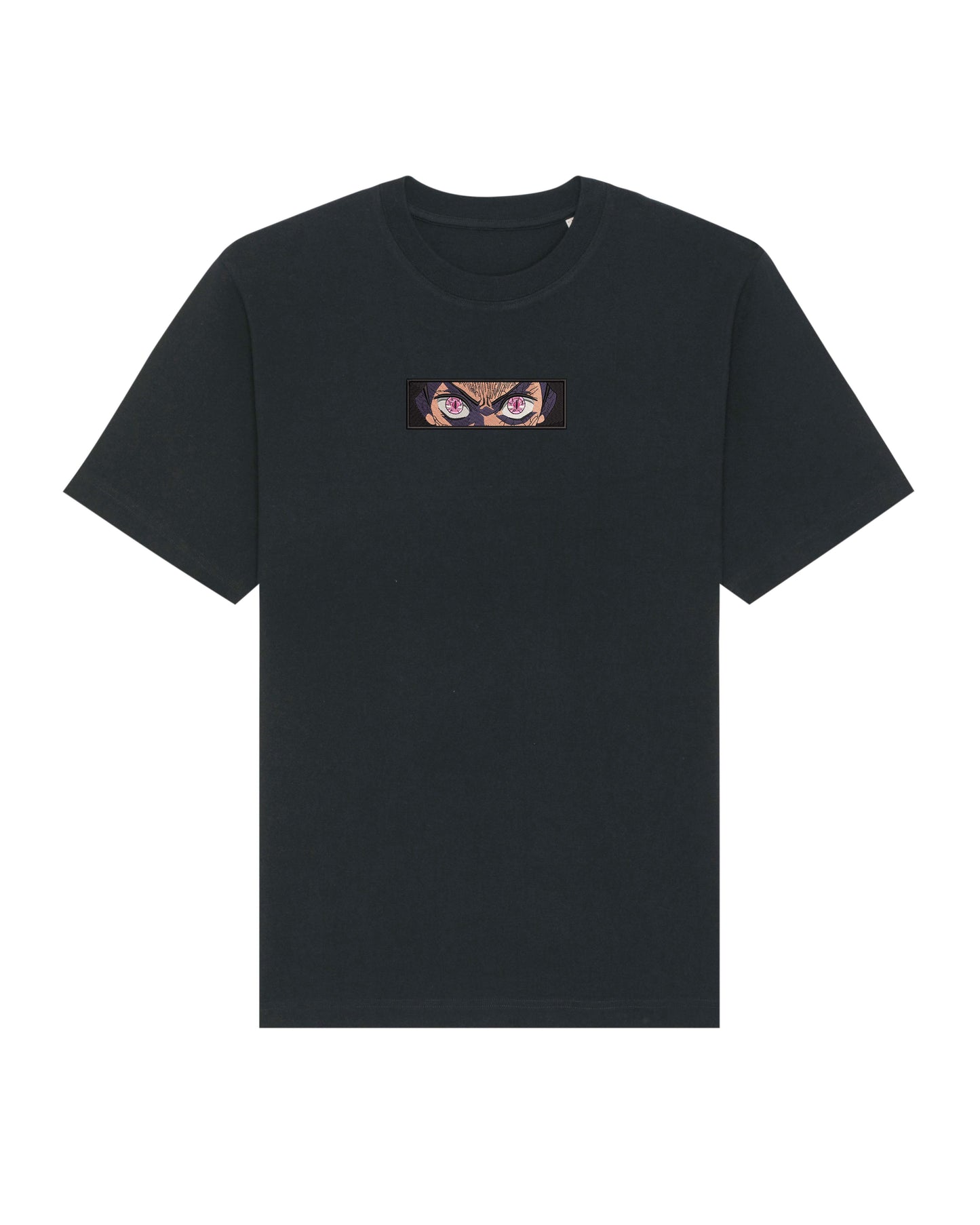 Nezuko eyes - Demon Slayer | T-Shirt