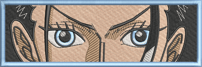 Nico Robin eyes - One Piece | T-Shirt