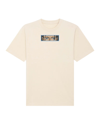 Nico Robin eyes - One Piece | T-Shirt