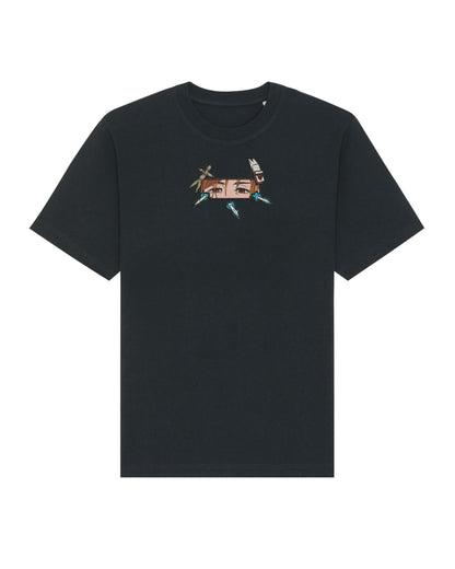 Nobara eyes - Jujutsu Kaisen | Tricou