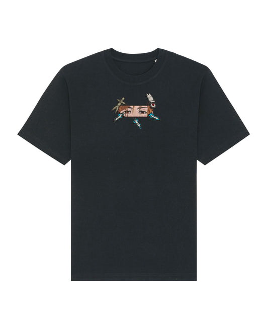 Nobara eyes - Jujutsu Kaisen | Tricou