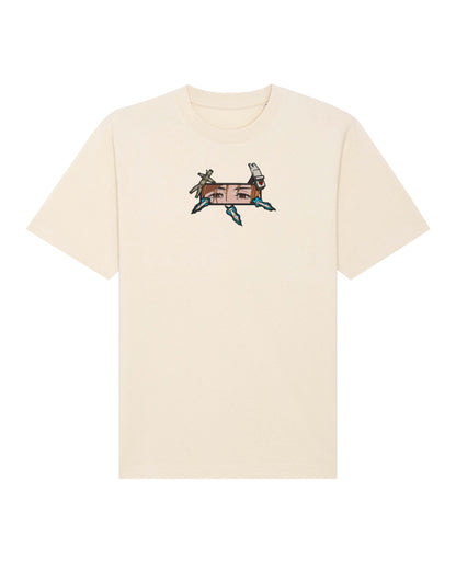 Nobara eyes - Jujutsu Kaisen | Tricou