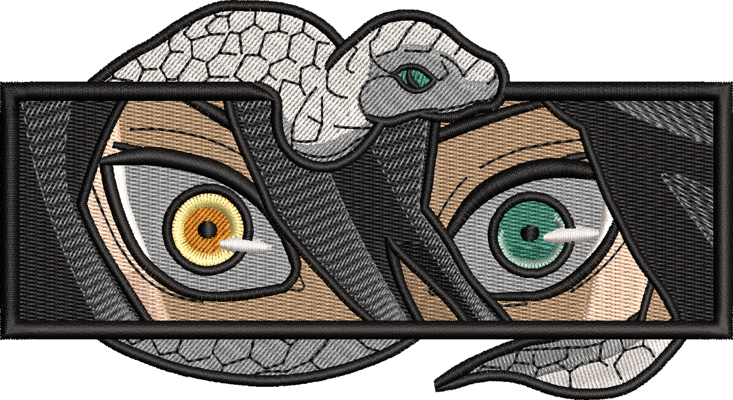 Obanai eyes - Demon Slayer | T-Shirt
