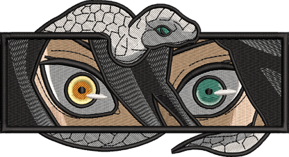 Obanai eyes - Demon Slayer | T-Shirt