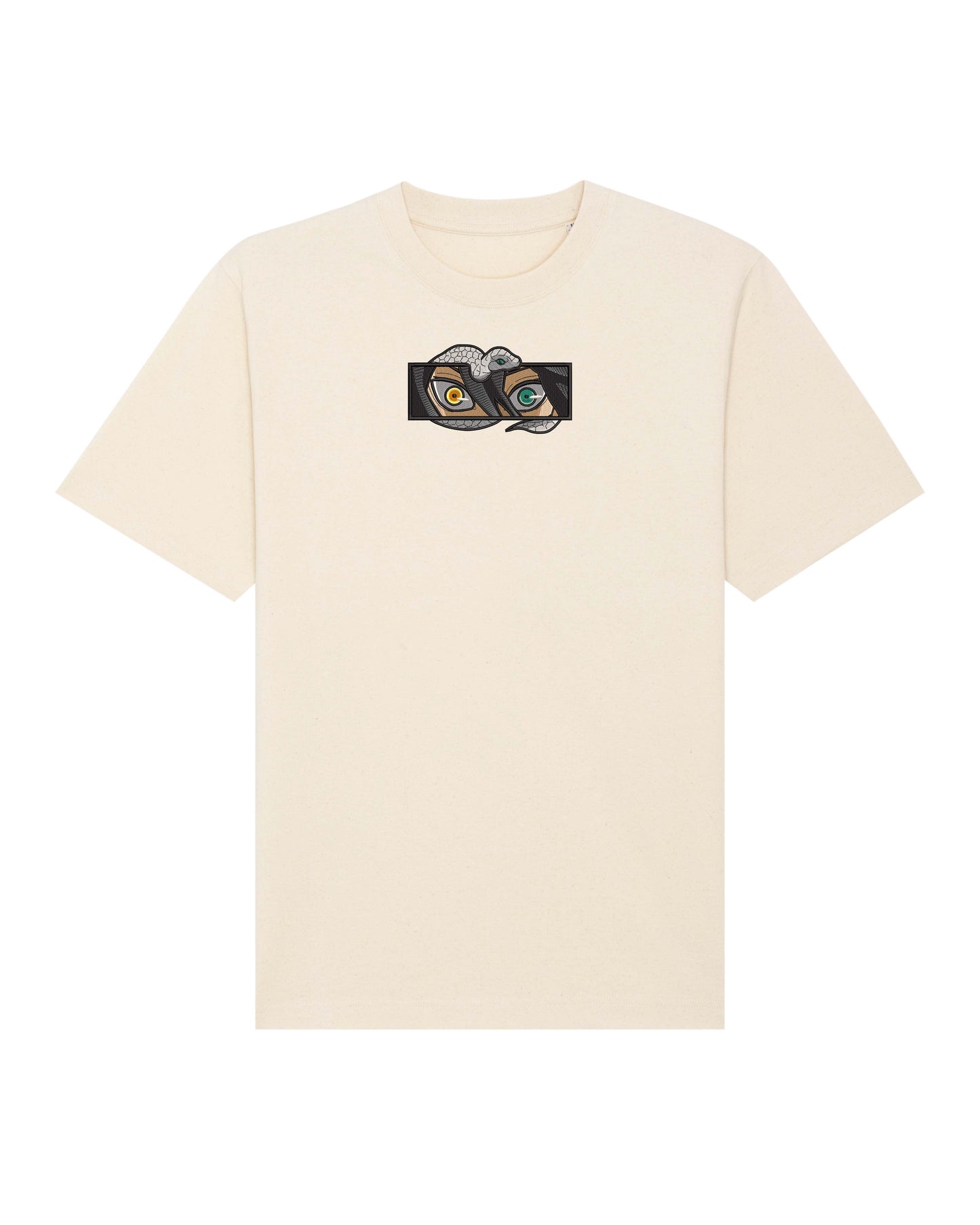 Obanai eyes - Demon Slayer | T-Shirt