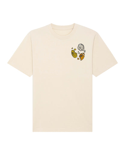 Obito: The man behind - Naruto | Tricou
