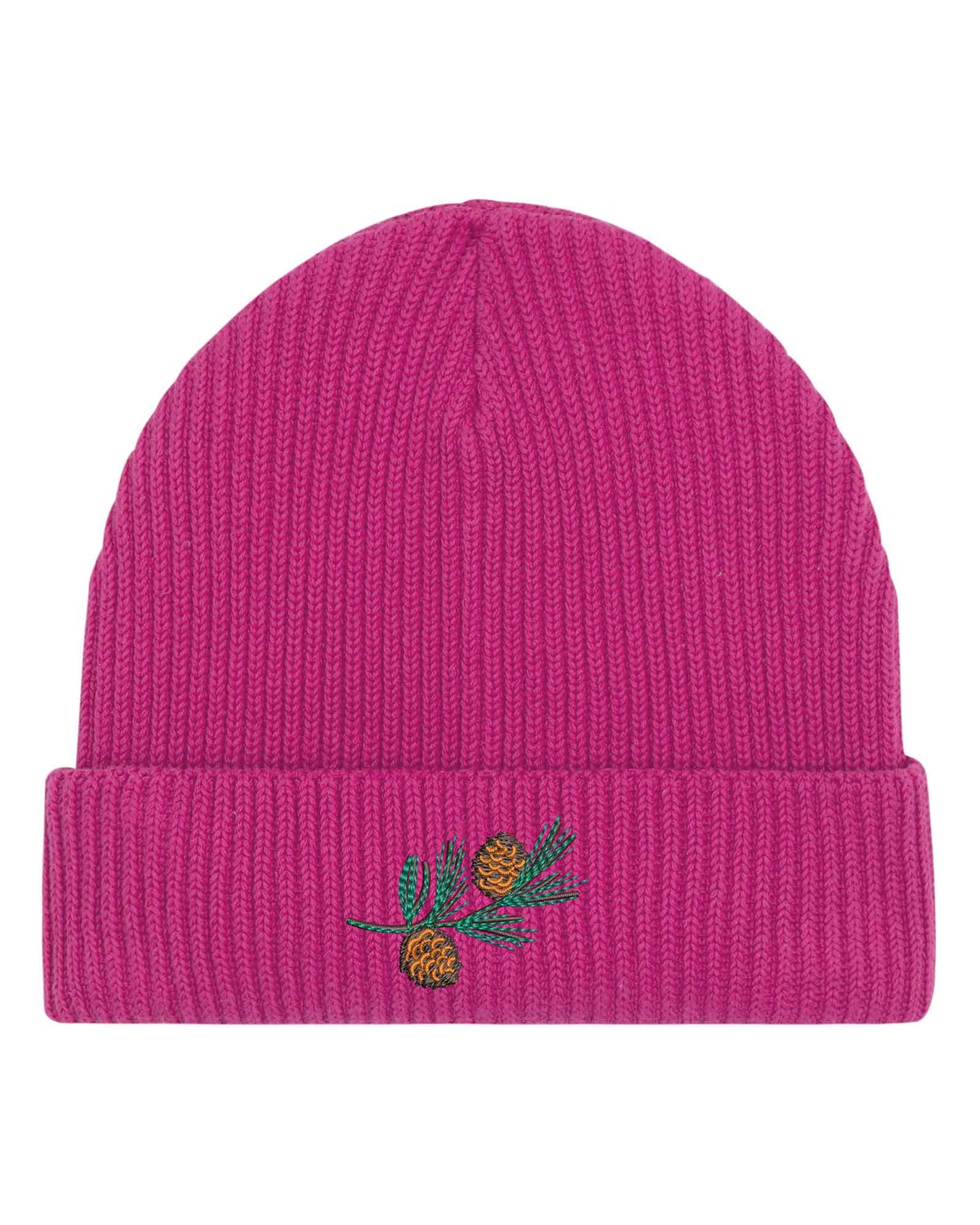 Branch | Organic Cotton Beanie