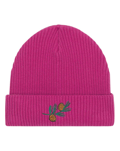 Branch | Organic Cotton Beanie