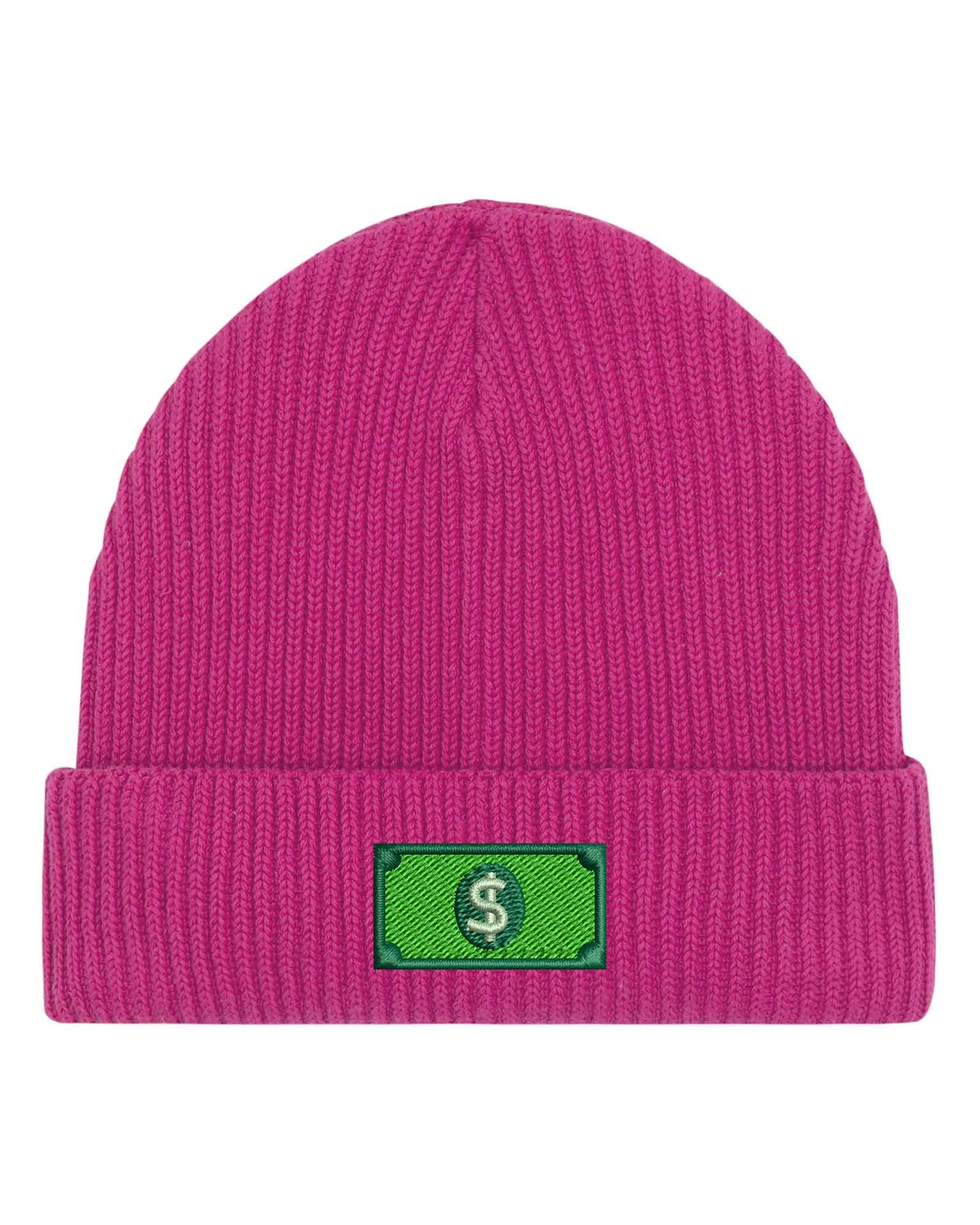 Dollar | Beanie din bumbac organic