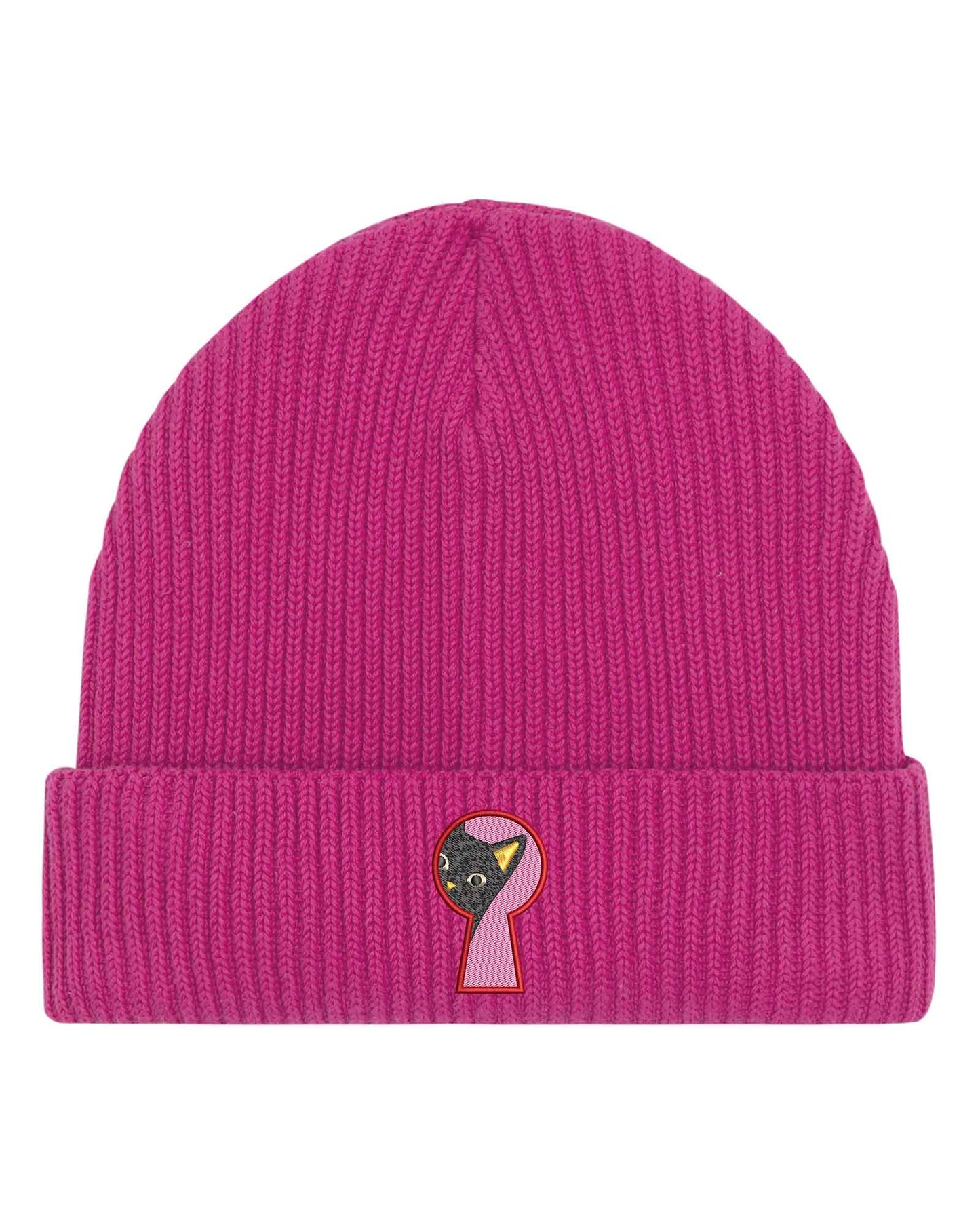 Peepin' | Beanie din bumbac organic