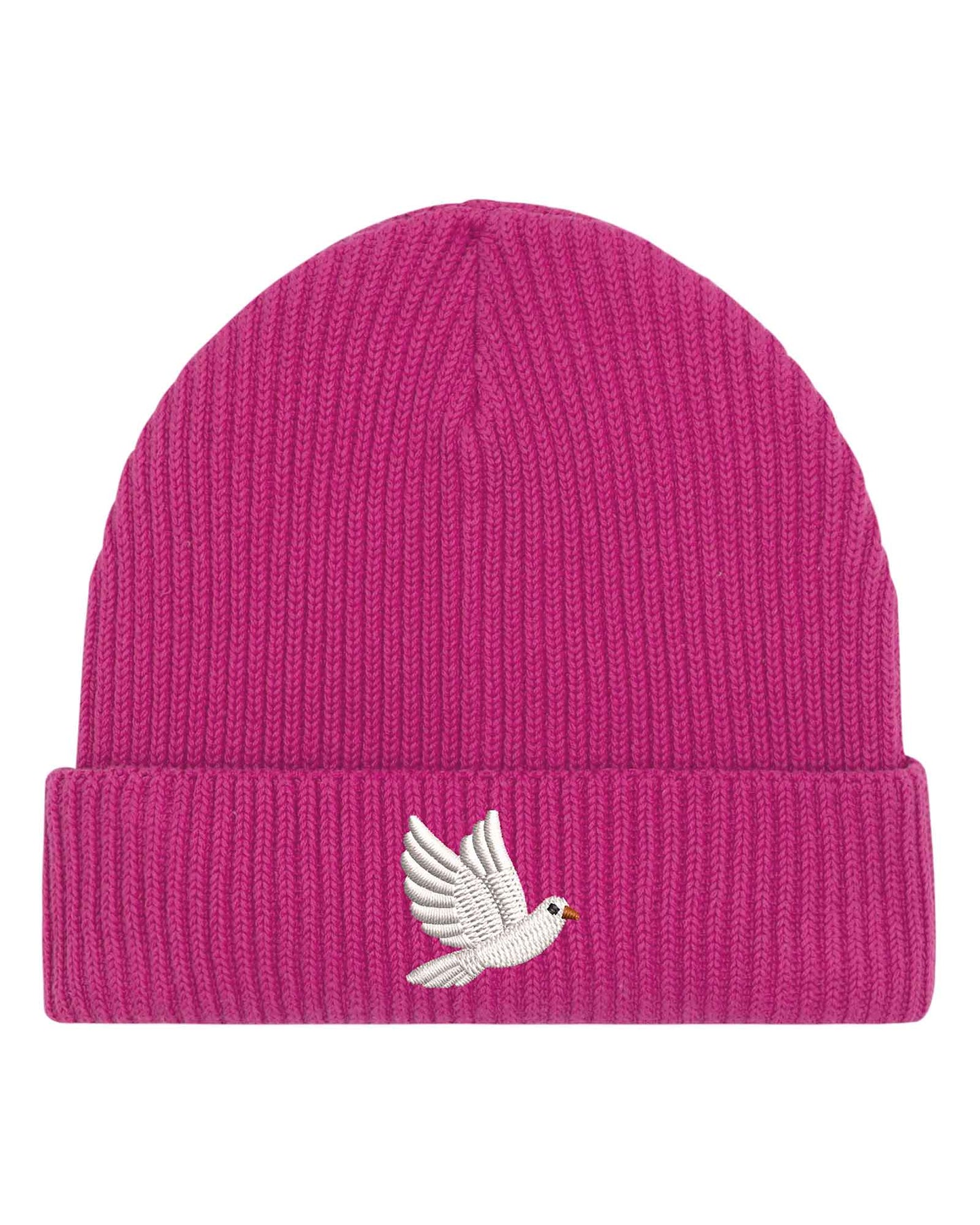 Pigeon | Beanie din bumbac organic