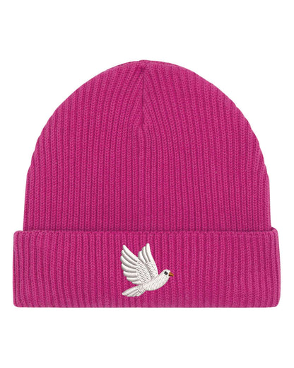 Pigeon | Beanie din bumbac organic