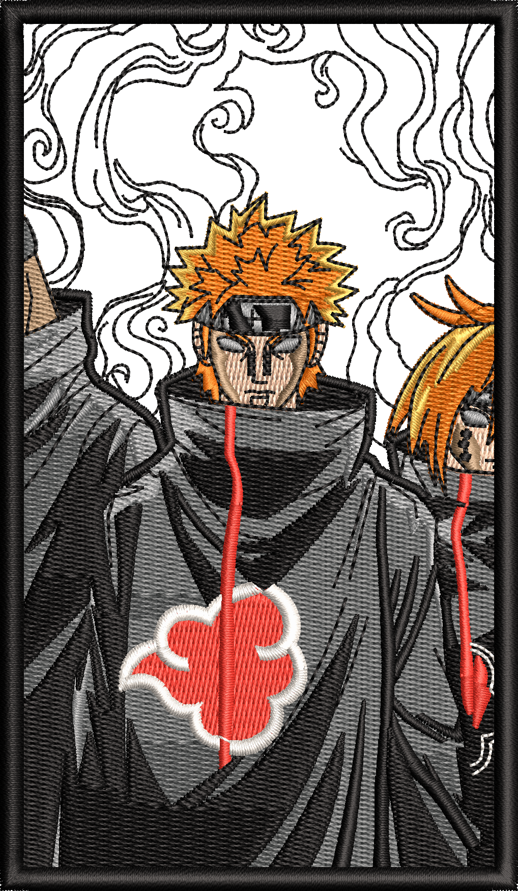 Pain - Naruto | Tricou