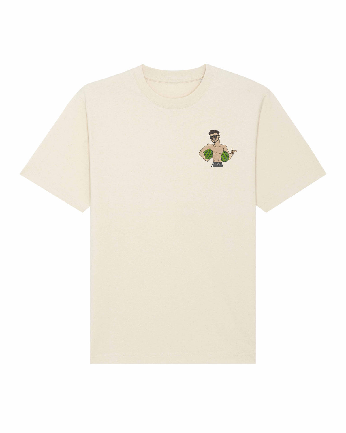 Pepeni | Tricou