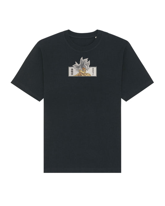 Goku Perfected Ultra Instinct form - Dragon Ball | Tricou