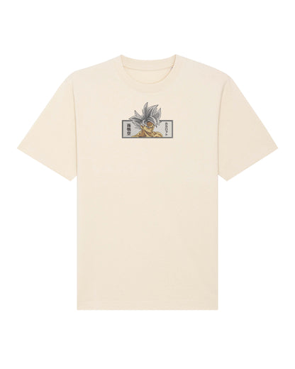Goku Perfected Ultra Instinct form - Dragon Ball | Tricou