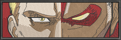 Reiner & Armored Titan Eyes - Attack on Titan | Tricou