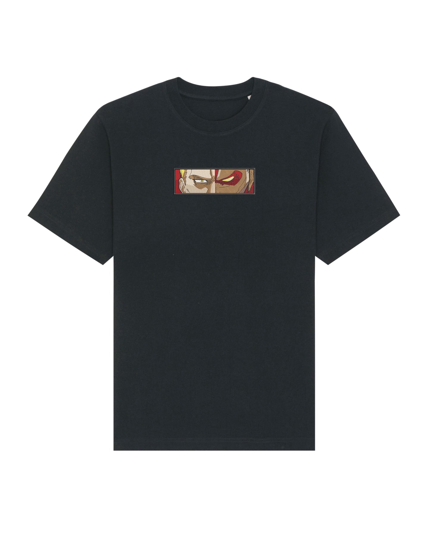 Reiner & Armored Titan Eyes - Attack on Titan | Tricou