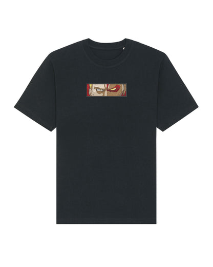 Reiner & Armored Titan Eyes - Attack on Titan | Tricou