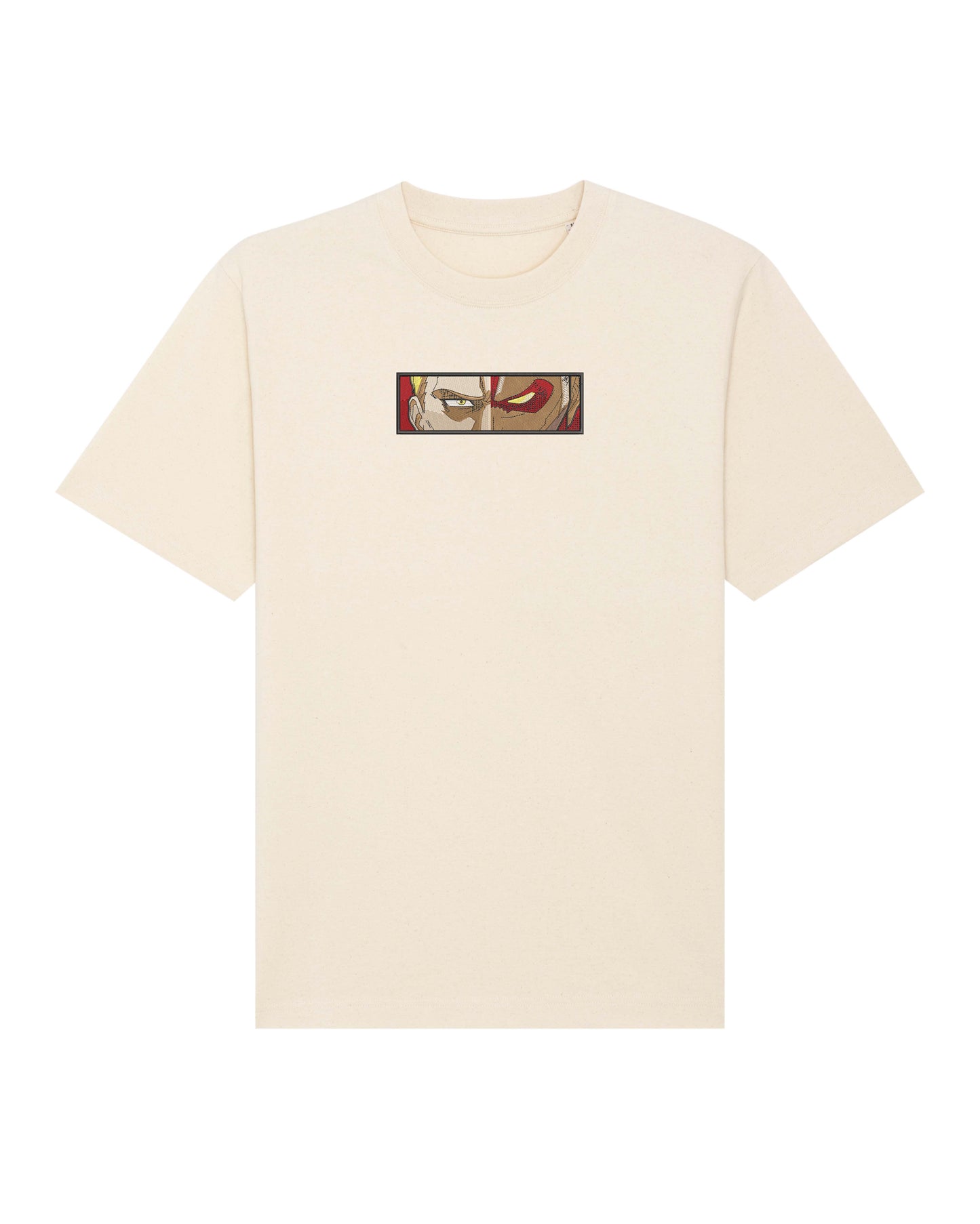 Reiner & Armored Titan Eyes - Attack on Titan | Tricou