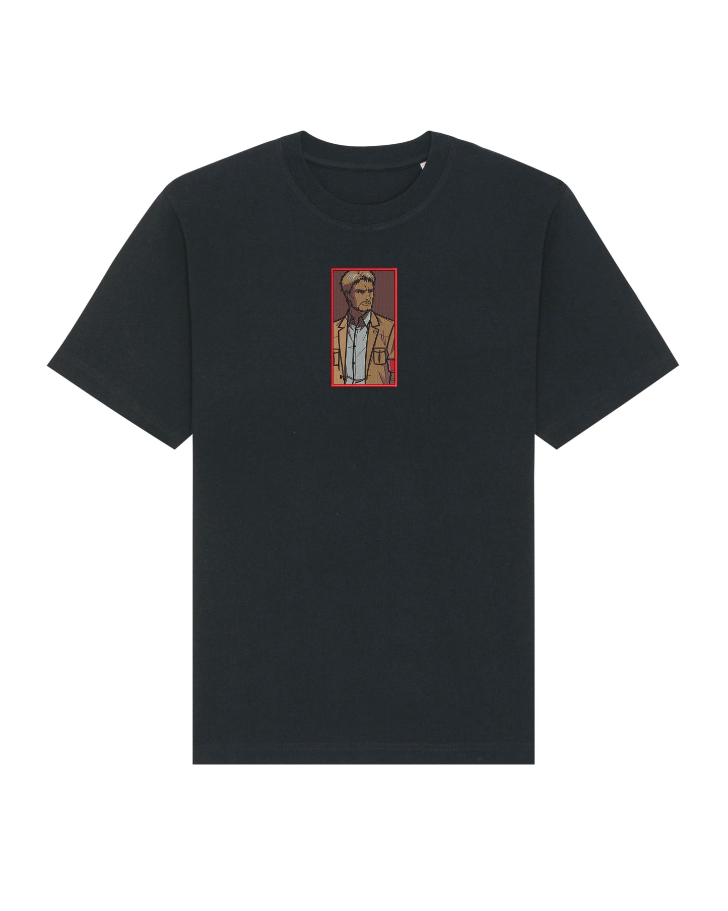 Reiner - Attack on Titan | Tricou