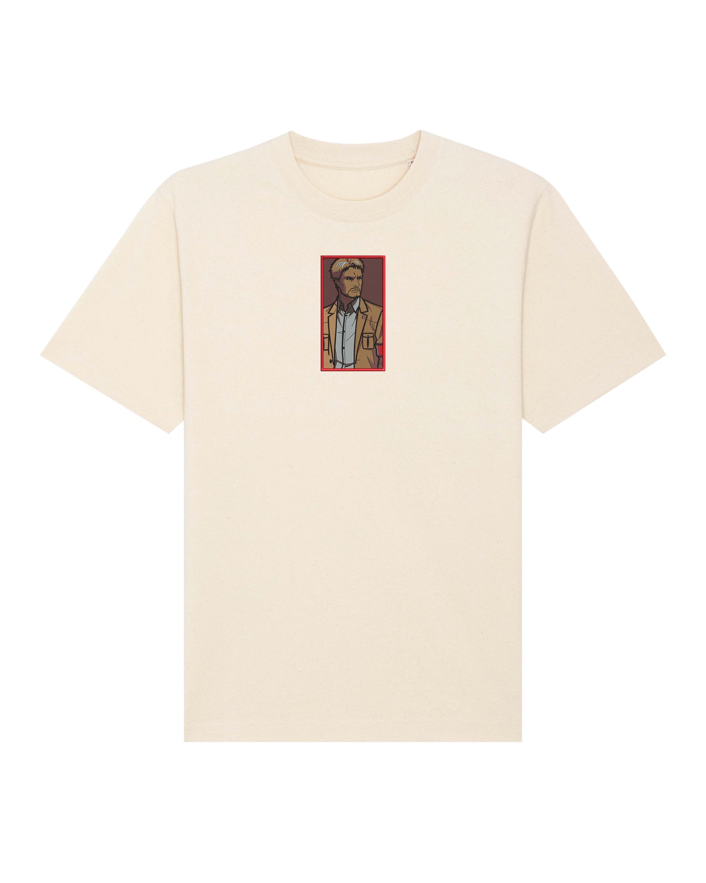 Reiner - Attack on Titan | Tricou