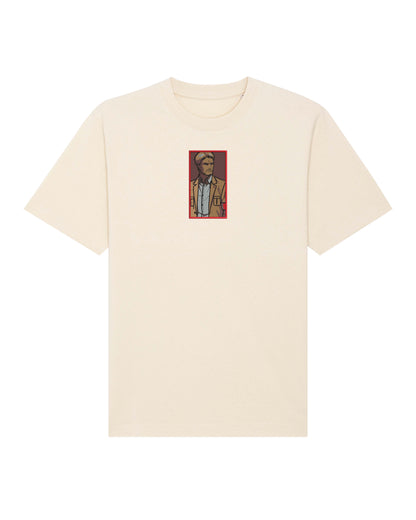 Reiner - Attack on Titan | Tricou
