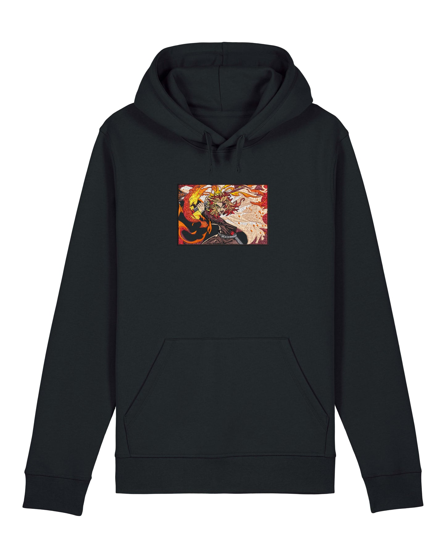 Rengoku's Will - Demon Slayer | Hoodie