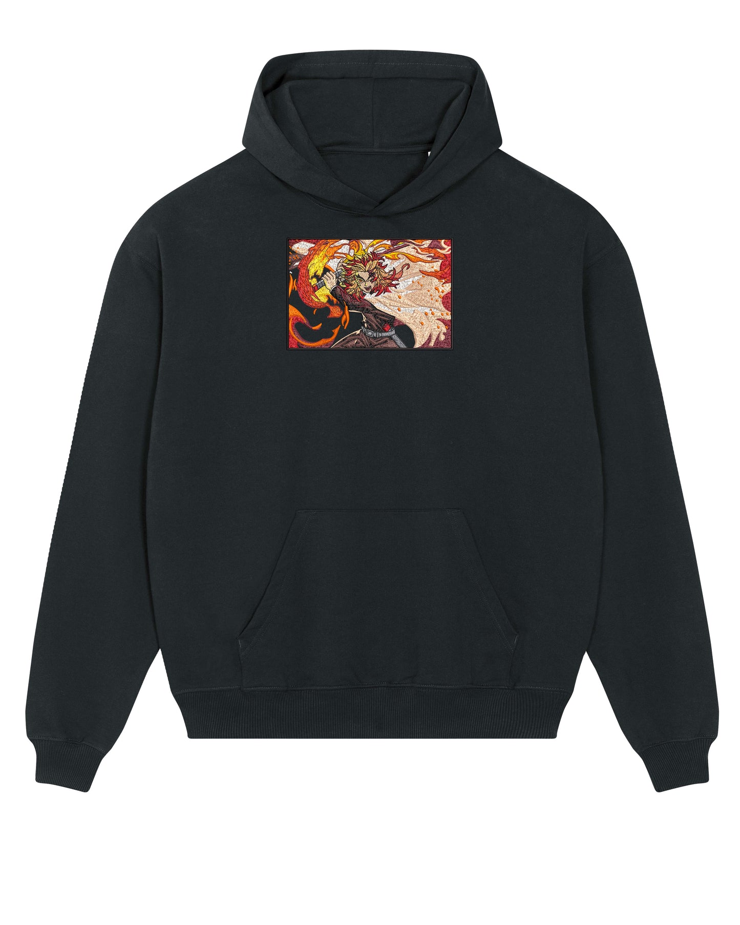 Rengoku's Will - Demon Slayer | Hoodie