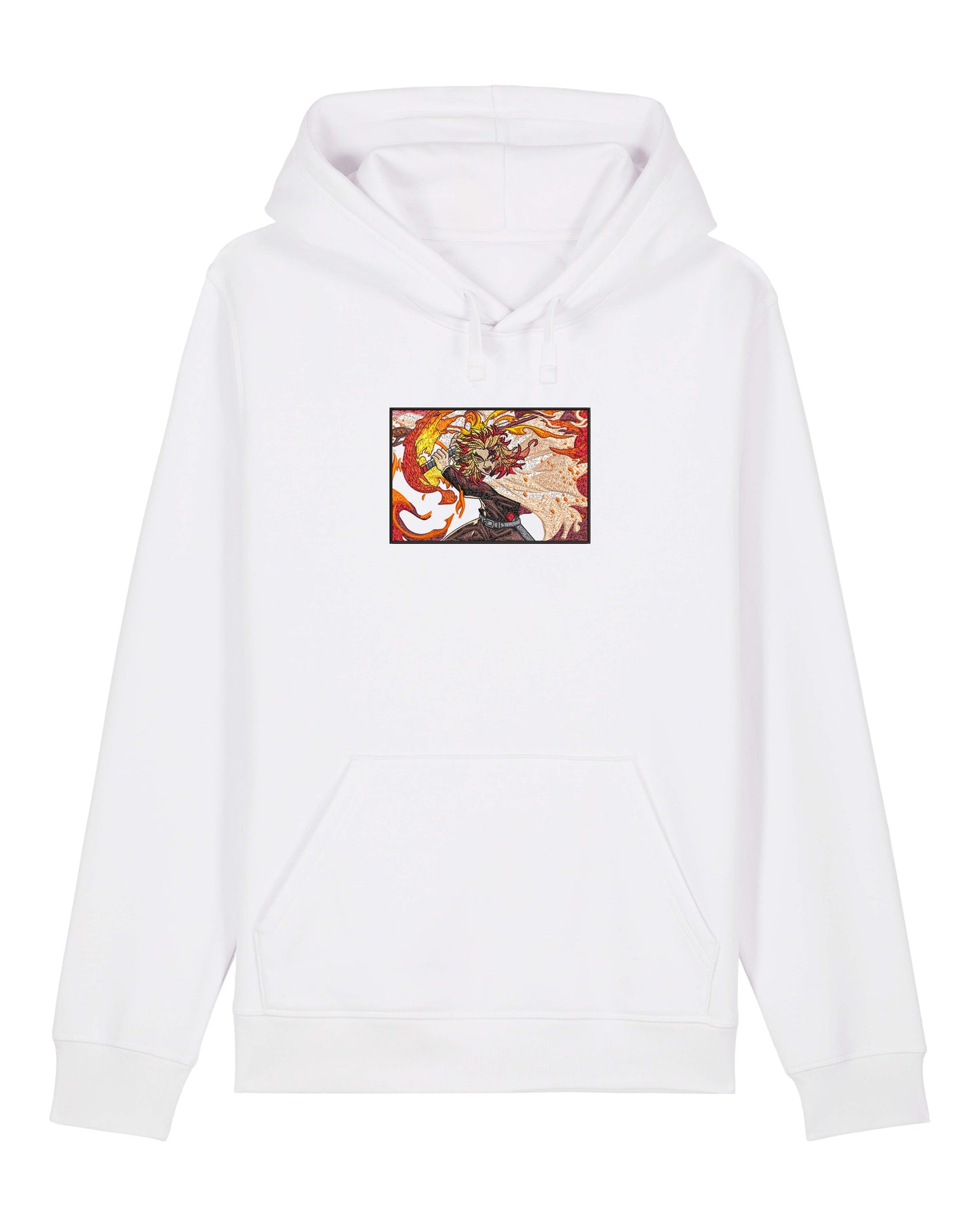 Rengoku's Will - Demon Slayer | Hoodie