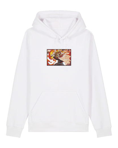 Rengoku's Will - Demon Slayer | Hoodie