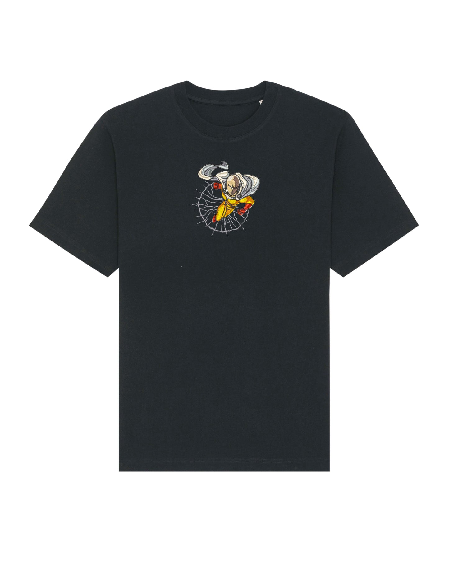 Saitama - One punch man | Tricou