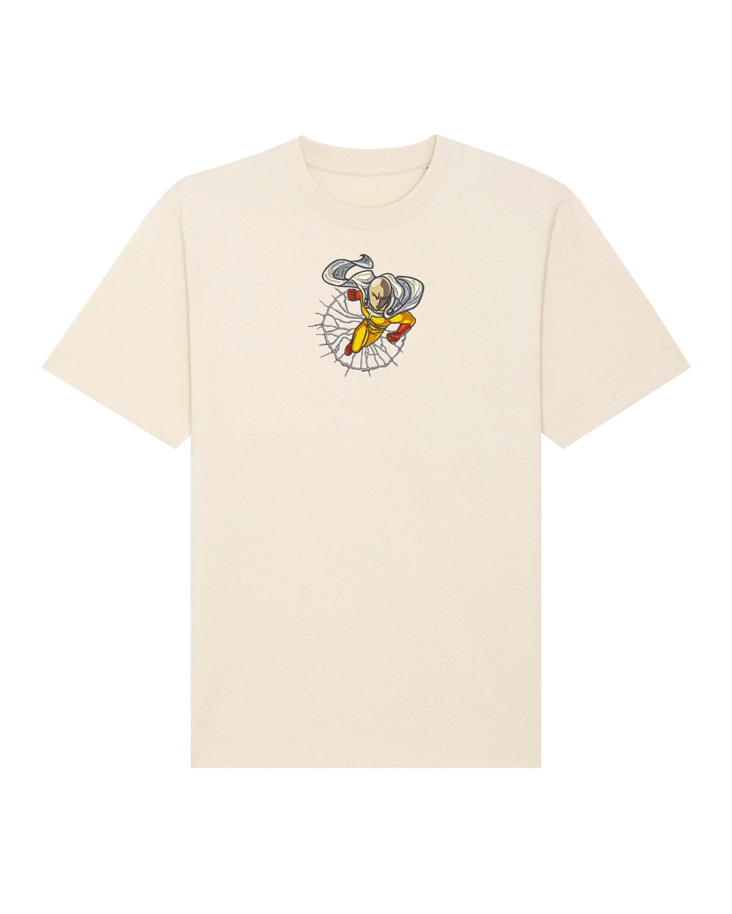 Saitama - One punch man | Tricou