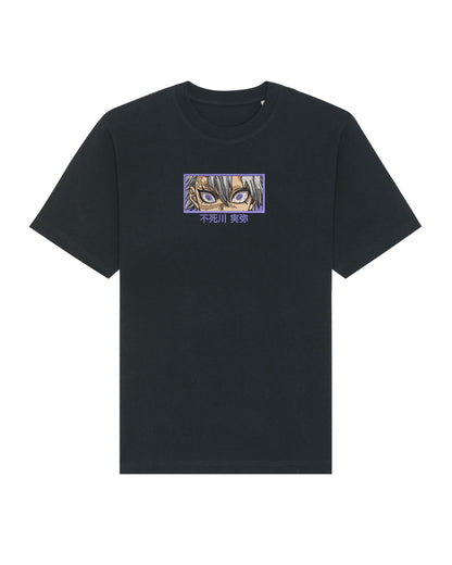 Sanemi eyes - Demon Slayer | T-Shirt