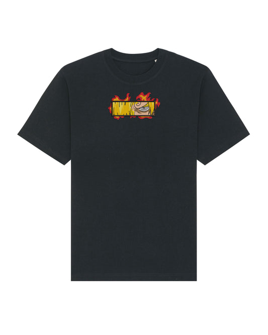 Sanji eyes - One Piece | T-Shirt