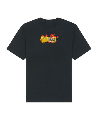 Sanji eyes - One Piece | T-Shirt